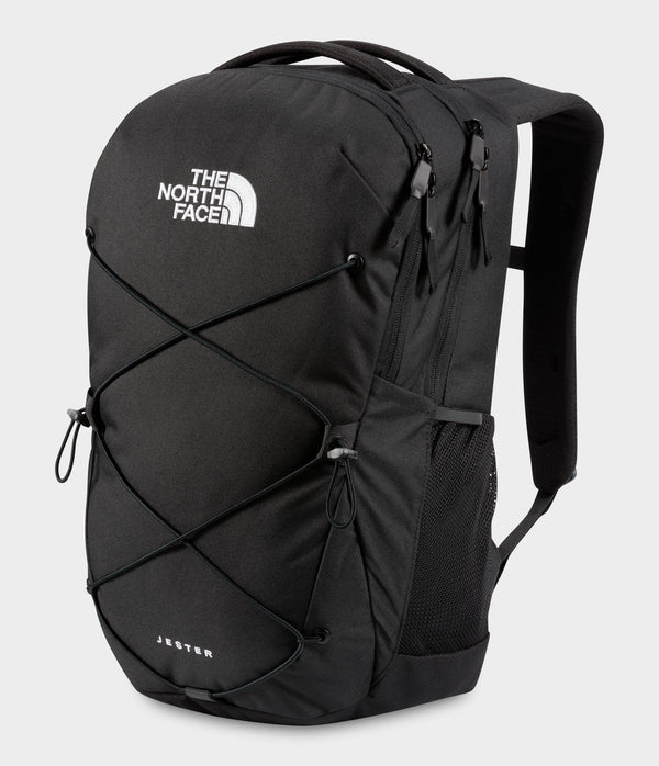 north face jester navy