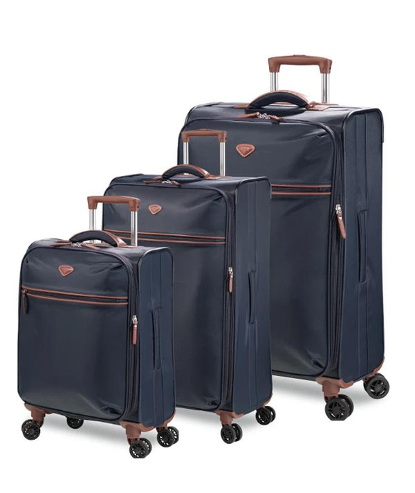 nice luggage set