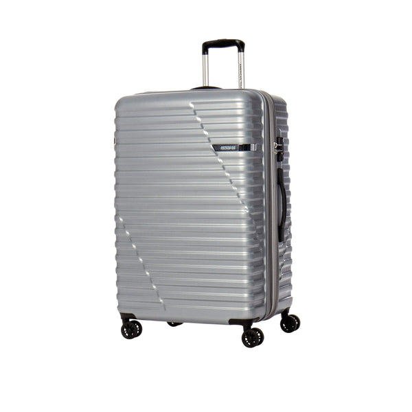 american tourister expandable luggage