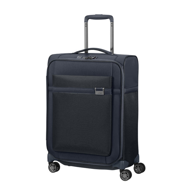 Samsonite Airea Spinner Carry-On Luggage - Canada Luggage Depot