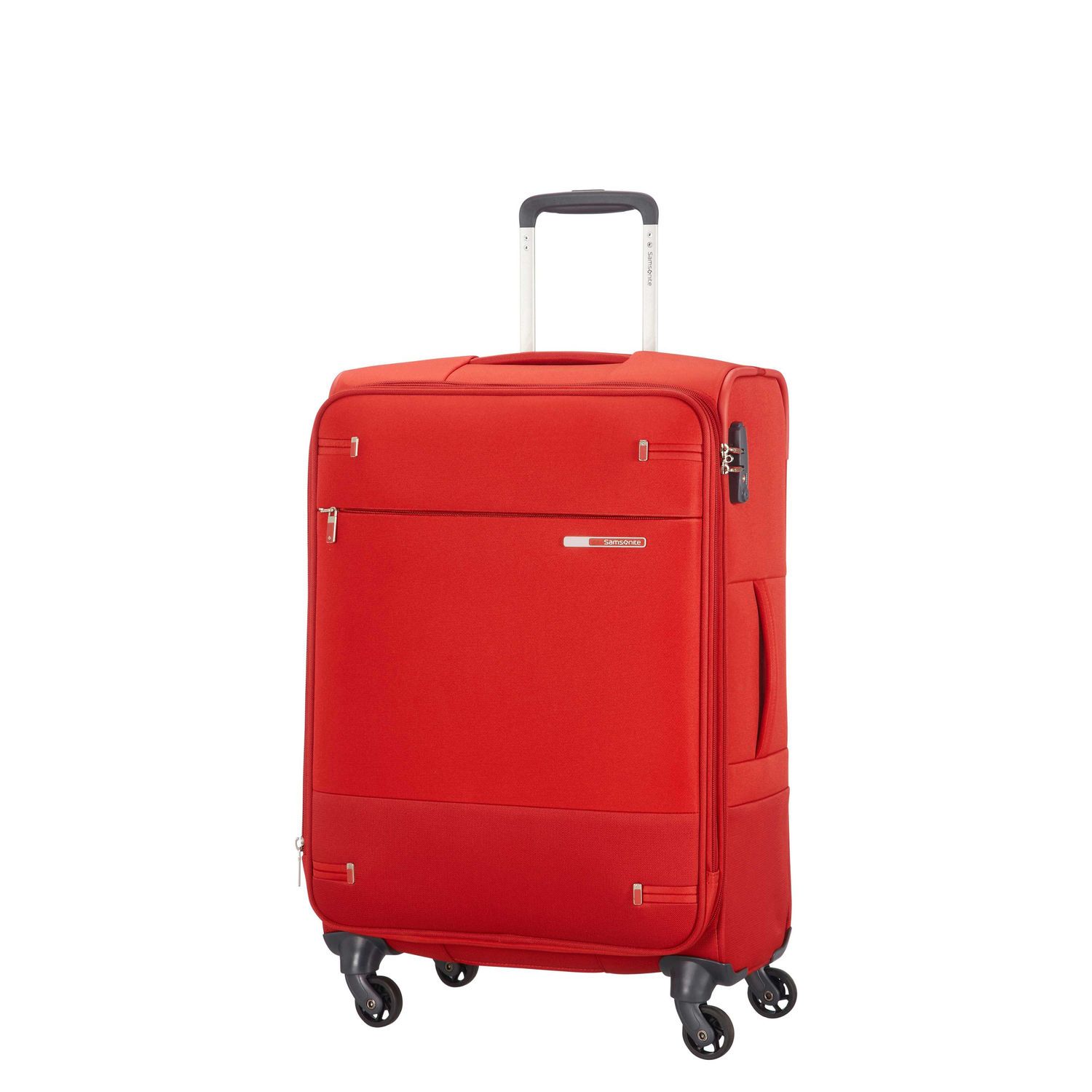 Samsonite Base Boost Spinner Medium Luggage - Canada Luggage Depot