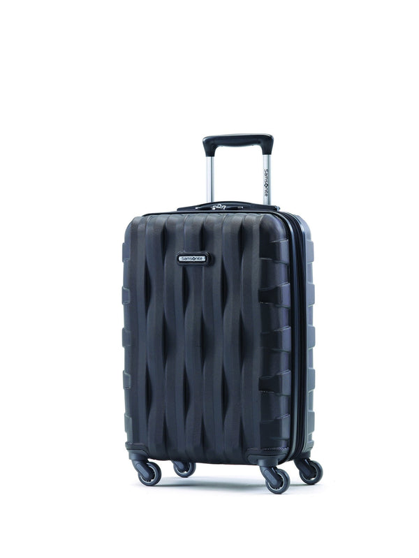 samsonite expandable carry on