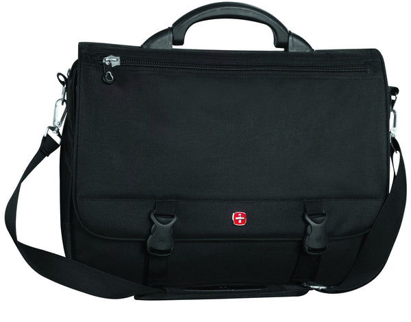 swiss gear laptop messenger bag