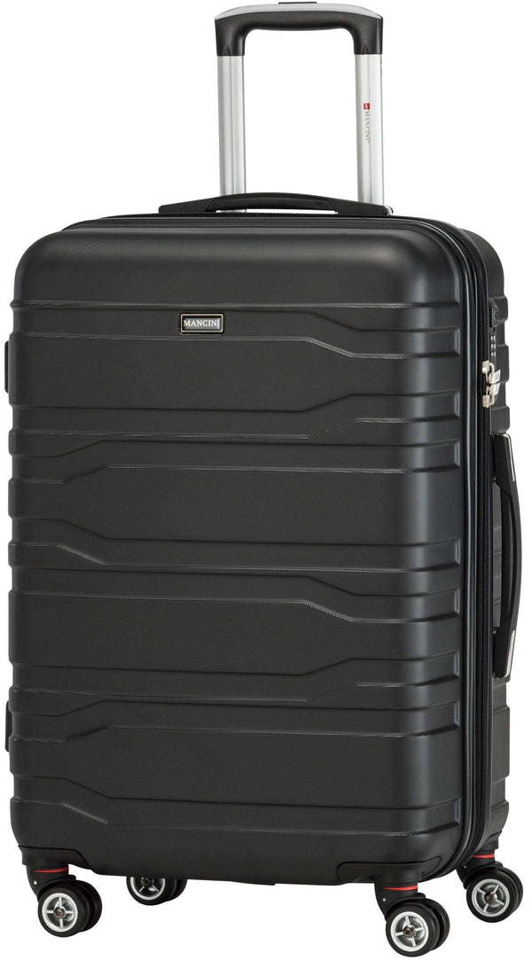 24 inch lightweight suitcase