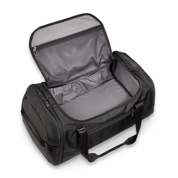 large travel duffle