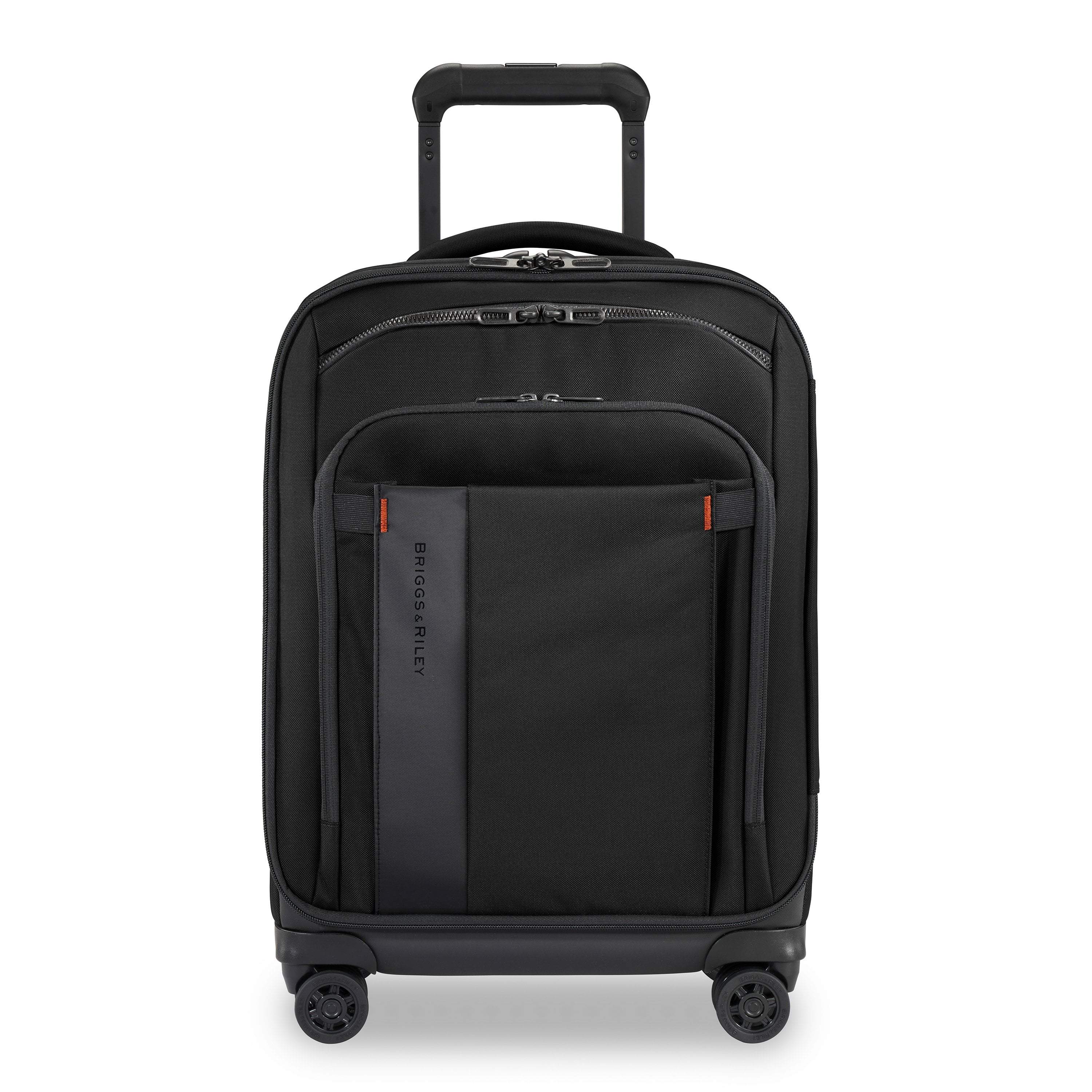 briggs and riley spinner luggage