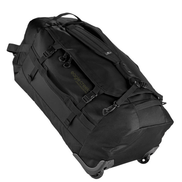 bc rolling duffel