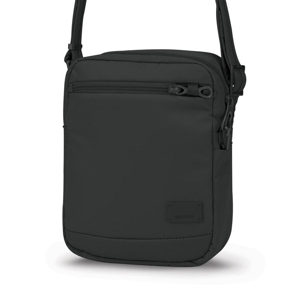 Pacsafe Citysafe™ CS75 anti-theft cross body travel bag - Canada Luggage Depot