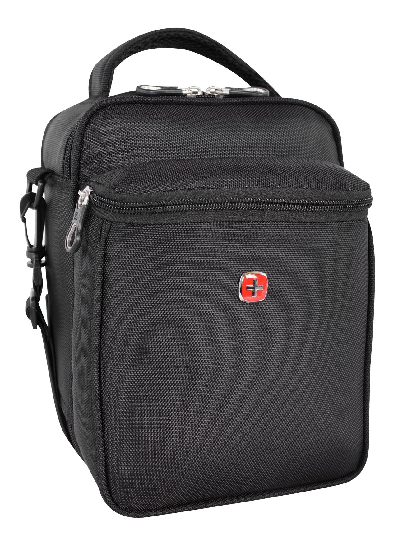 swiss gear carry on garment bag