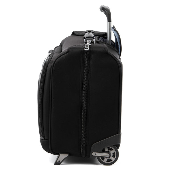 Travelpro Platinum Elite Carry-On Rolling Garment Bag - Canada Luggage Depot