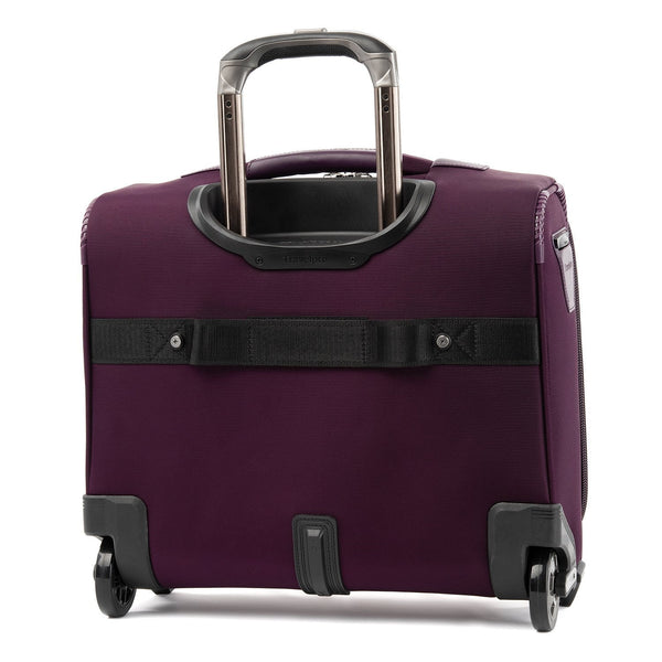 Travelpro Crew VersaPack Rolling Tote - Canada Luggage Depot