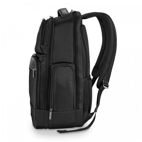 briggs & riley large backpack