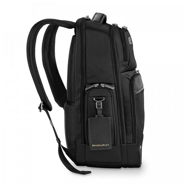 briggs & riley advance backpack