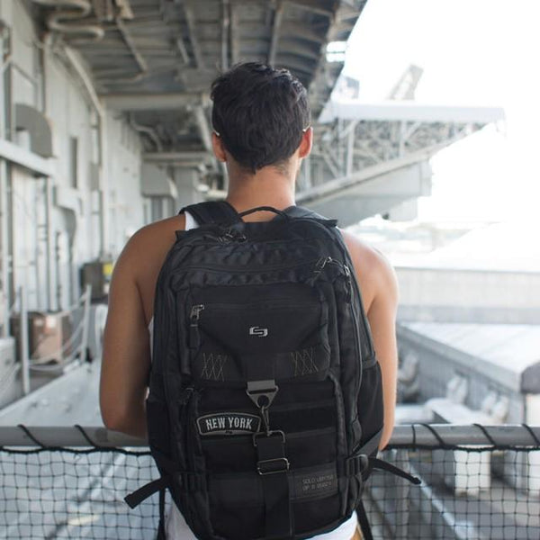 altitude urban duty backpack