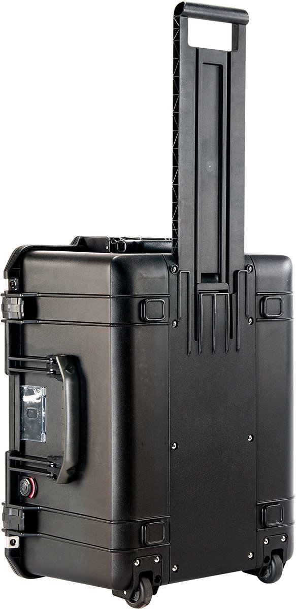 pelican luggage