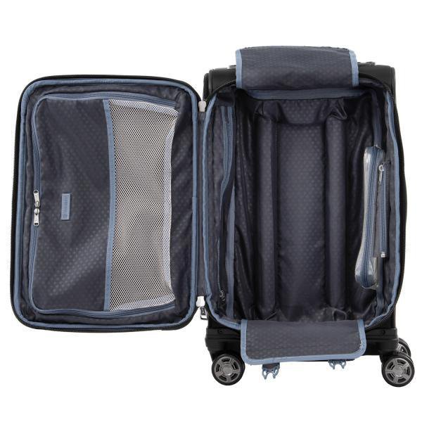 travelpro platinum elite carry on spinner