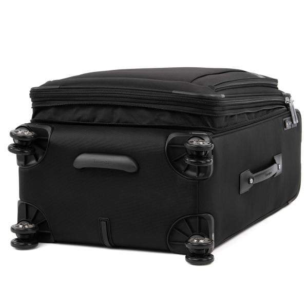 Travelpro Platinum Elite 25 Inch Expandable Spinner Luggage - Canada ...