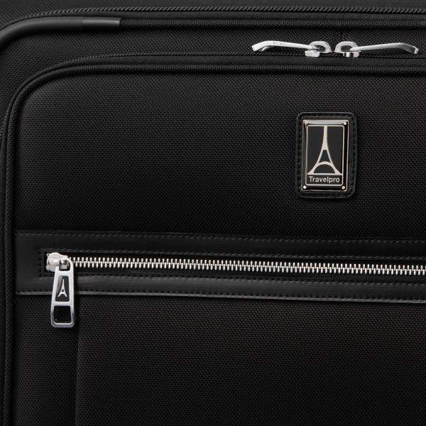 travelpro luggage platinum elite 25