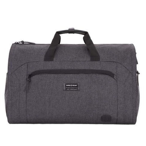 swissgear duffle bag with wheels