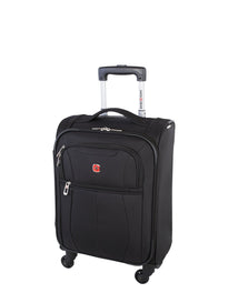 swiss air carry on size