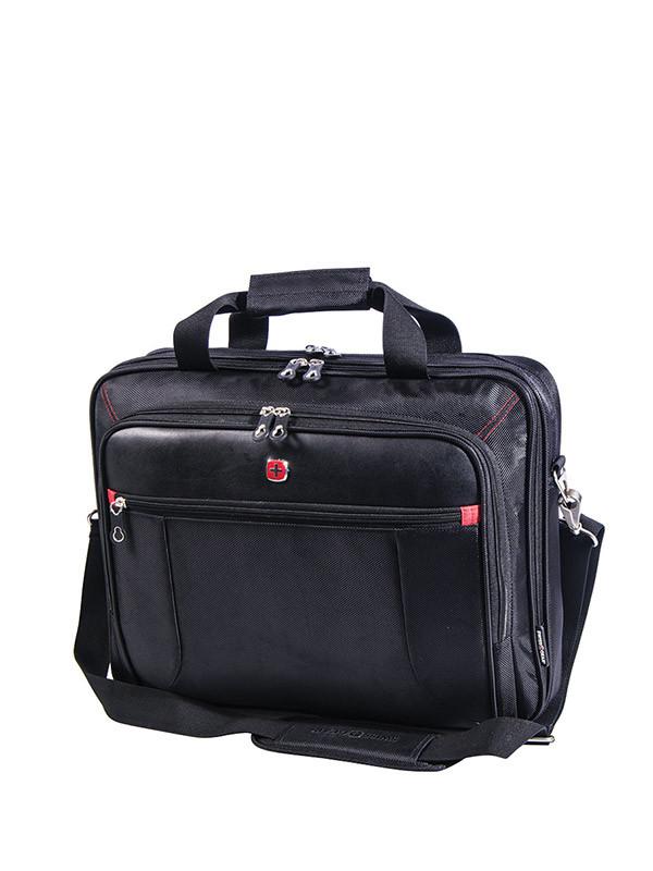 swiss gear laptop messenger bag