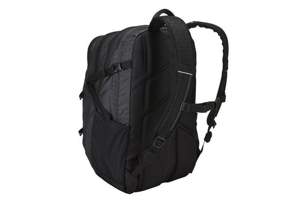 Thule EnRoute Escort 2 Laptop Backpack - Black - Canada Luggage Depot