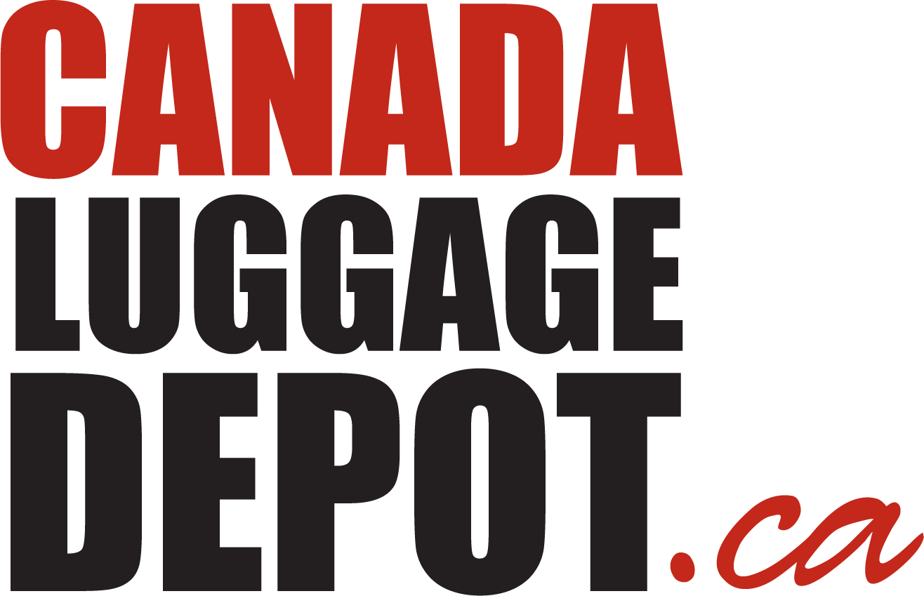 canada luggage depot address