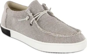 CONNOR SLIP ON - LIGHT GREY - Simply Carolina