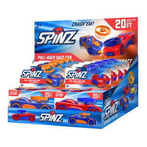 SPINZ TOY - Simply Carolina