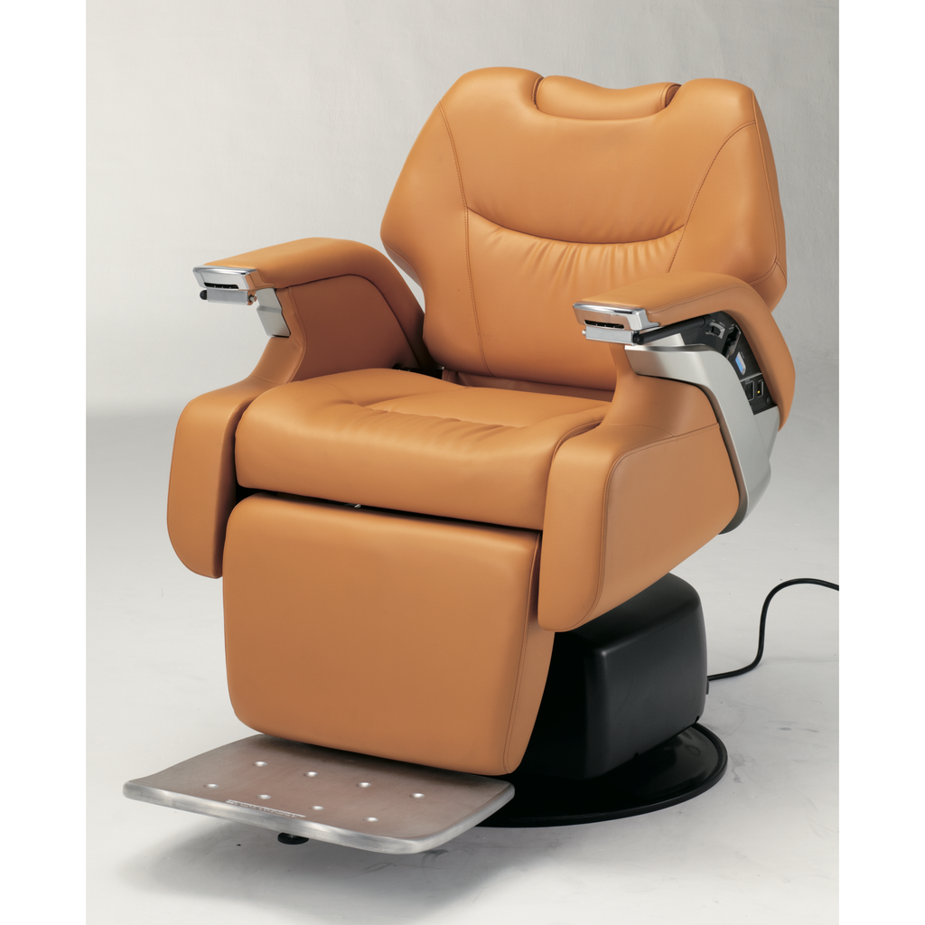 Takara Belmont Legend Electric Barber Chair Bb Lgf0 Salon Fancy
