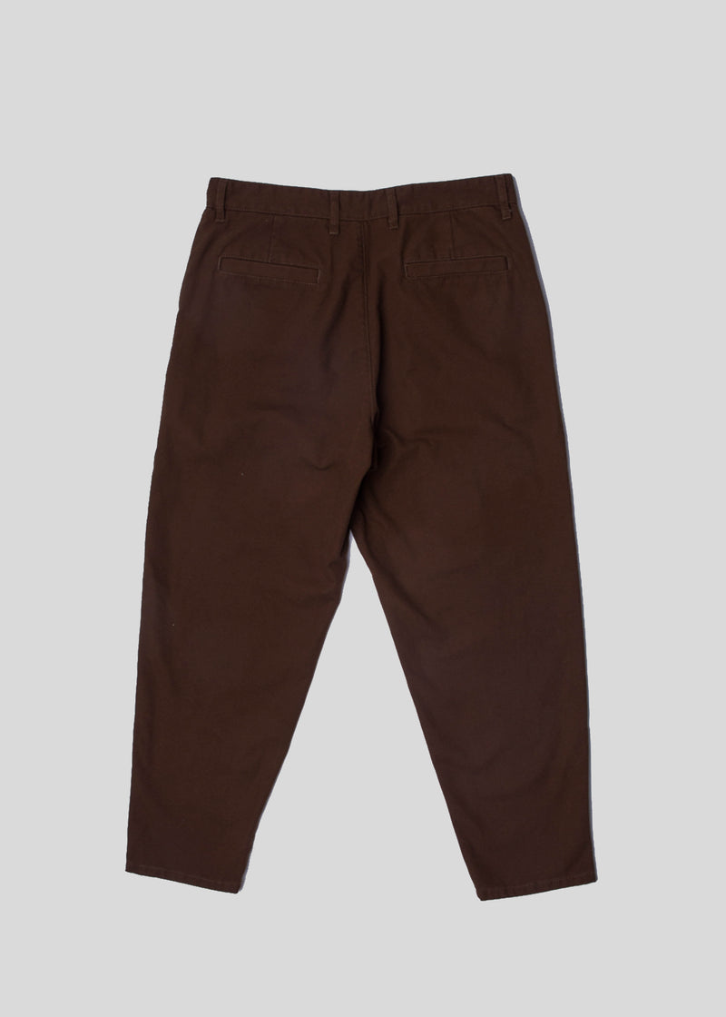 Danver Pant, Chocolate – Steven Alan