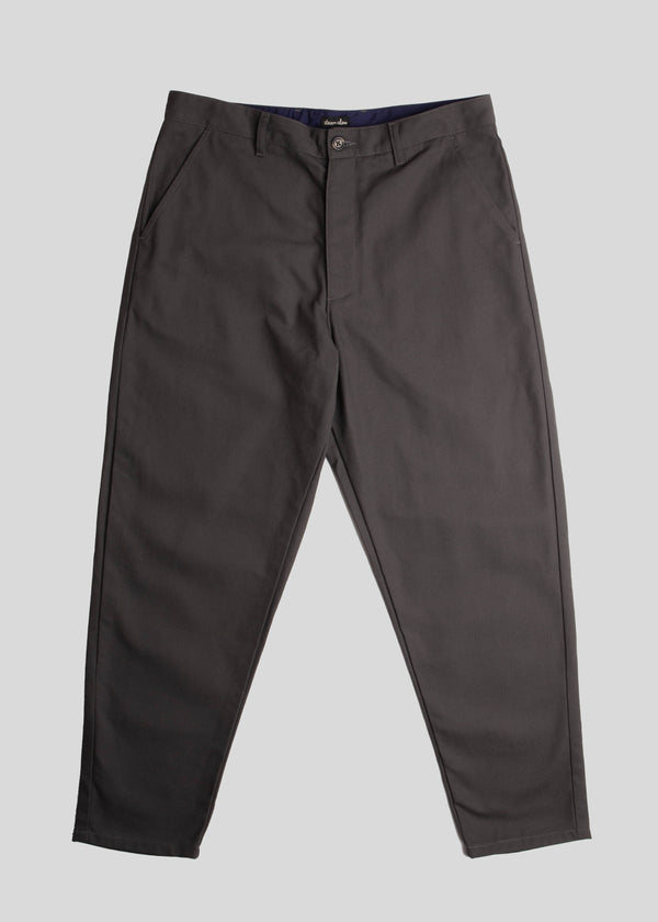 Danver Pant, Chocolate – Steven Alan