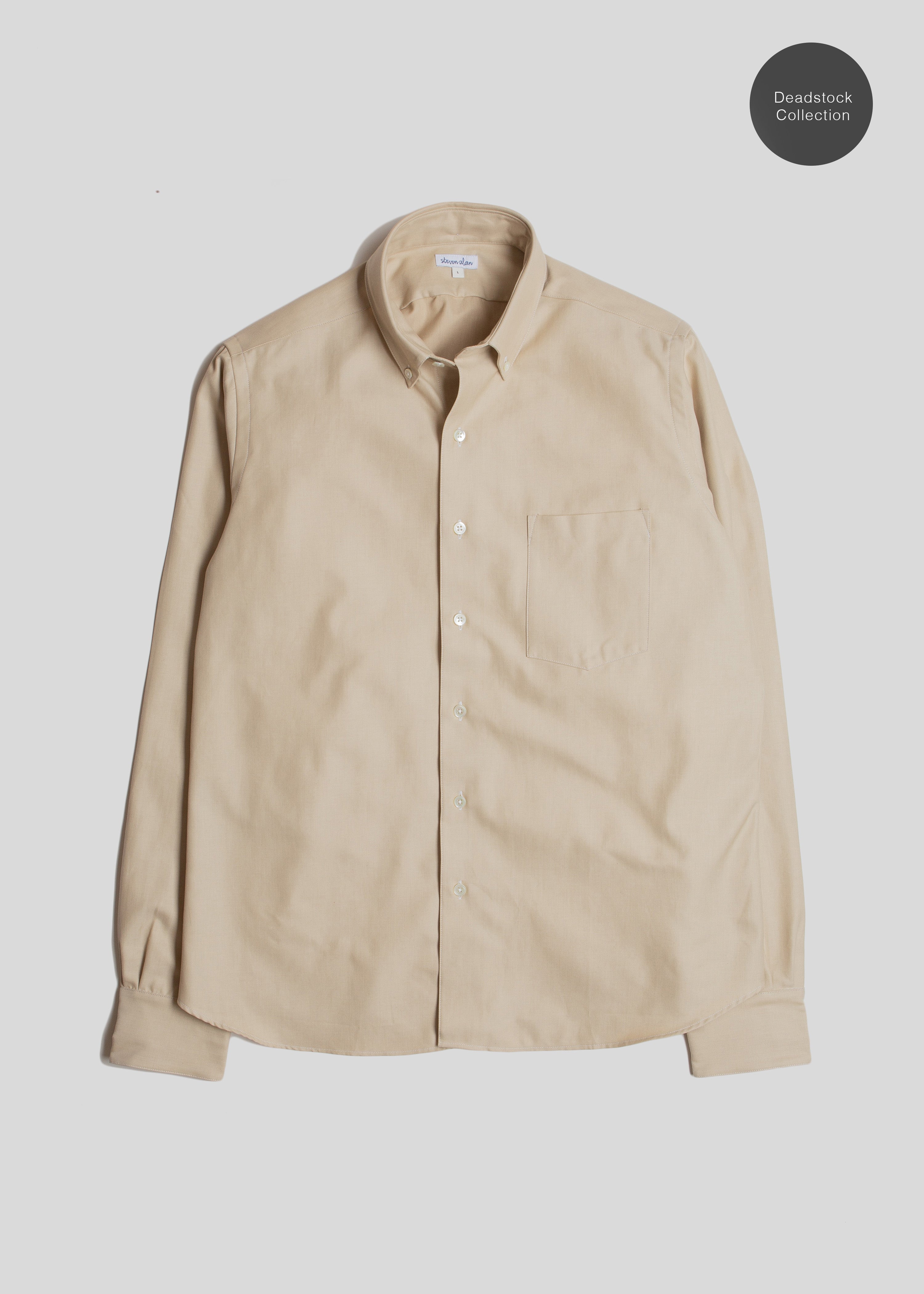 Double Pocket Shirt Jacket, Blackwatch Wool – Steven Alan