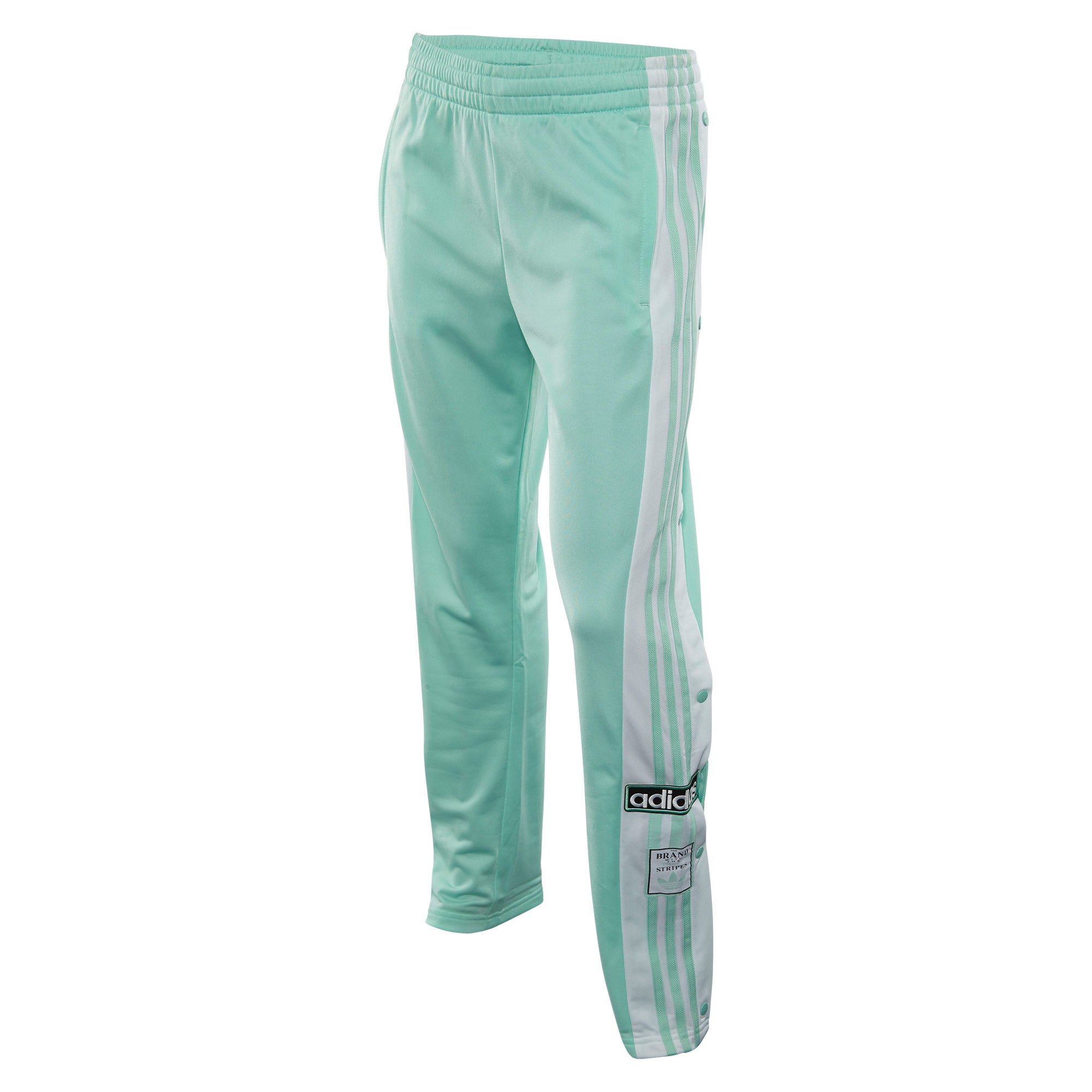 adibreak track pants kids