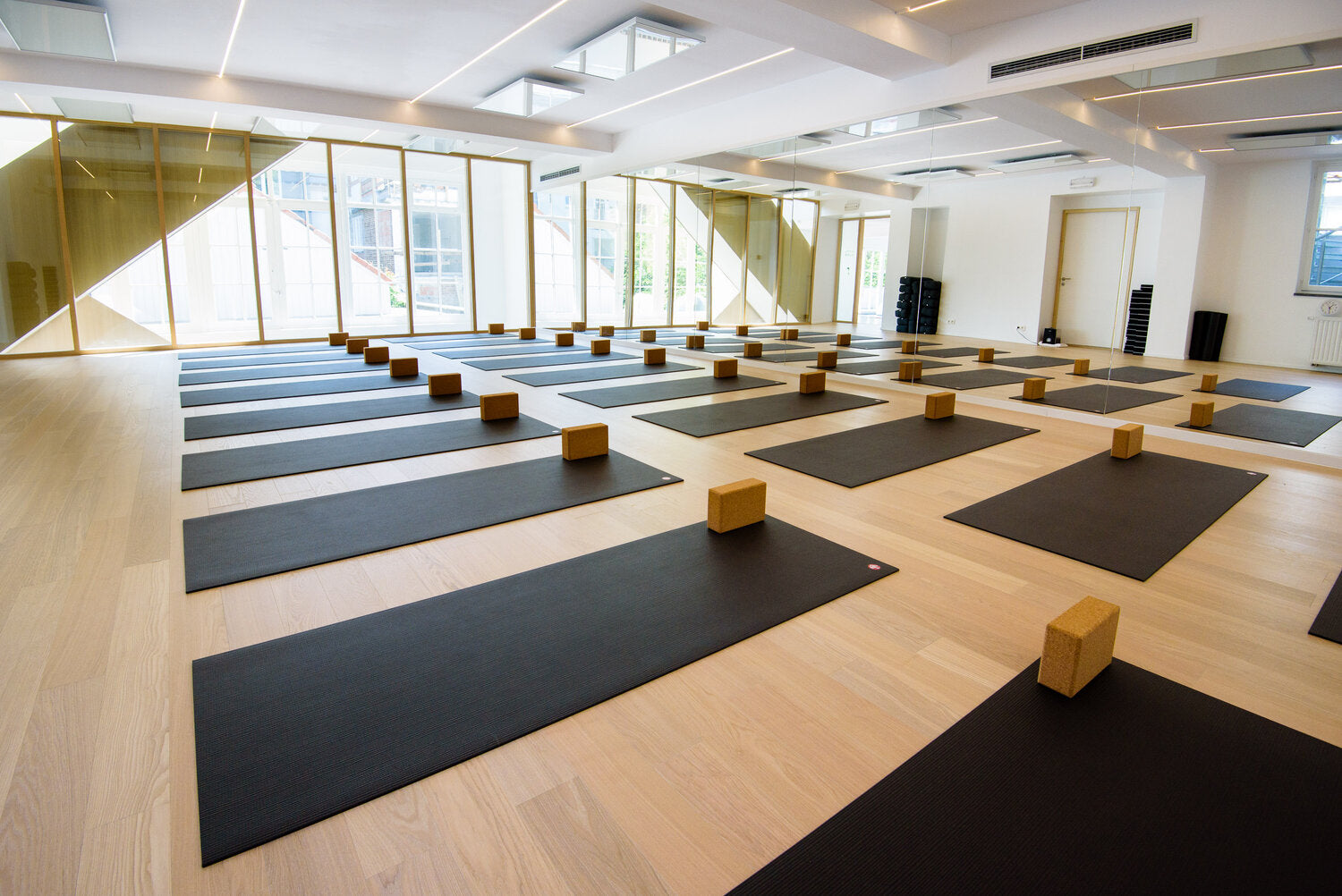 Bildnachweis: YogaRoom