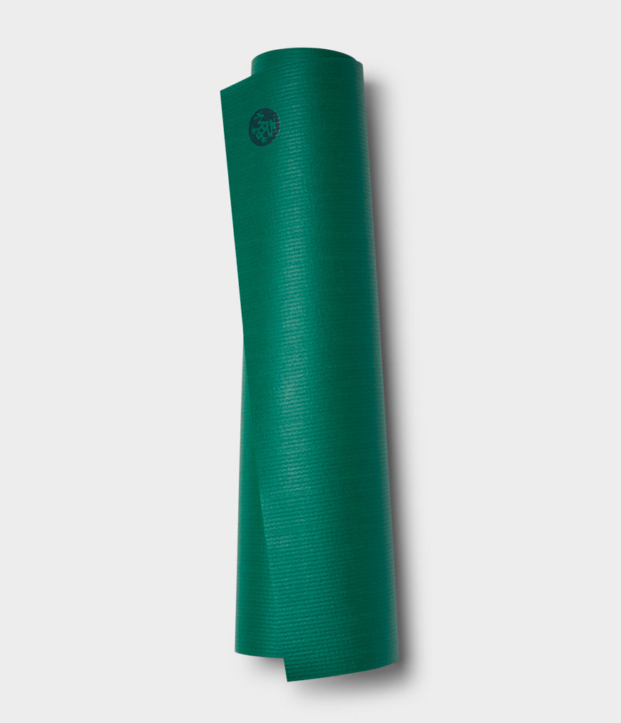 Manduka Yogitoes Solid Yoga Mat Towel - Men