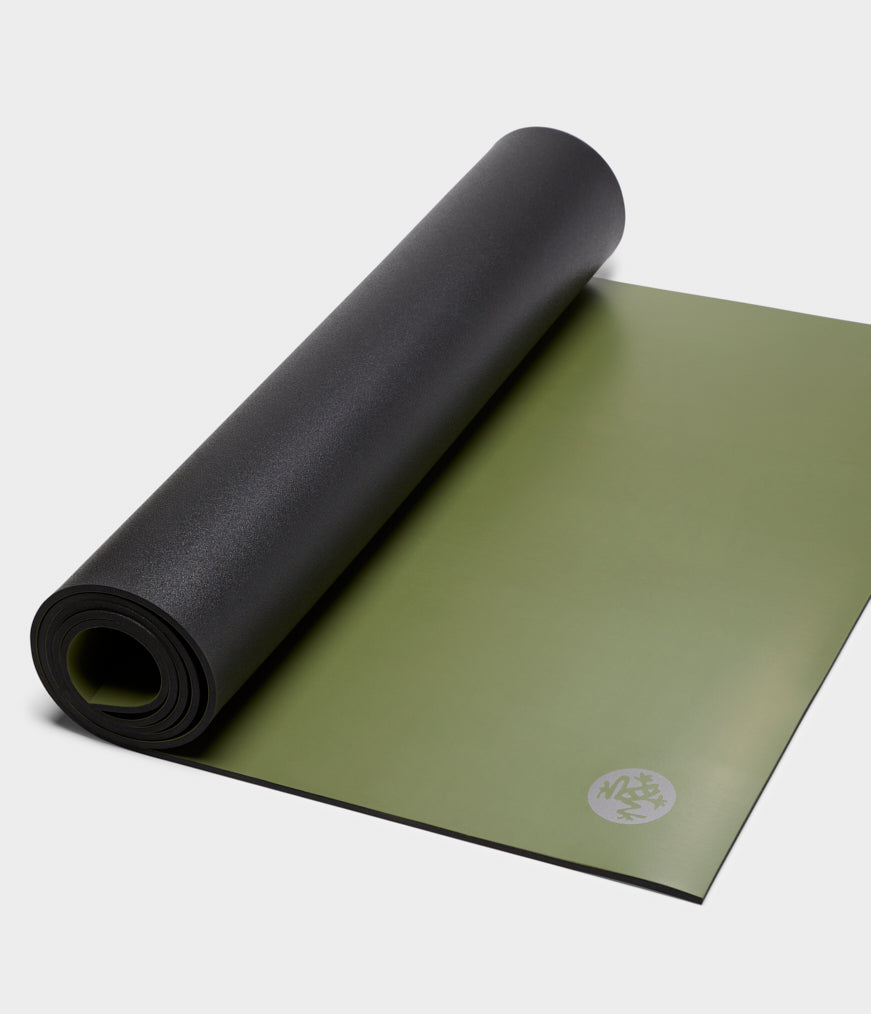 grp® adapt yoga mat 5mm rana / standard 71" (180cm)