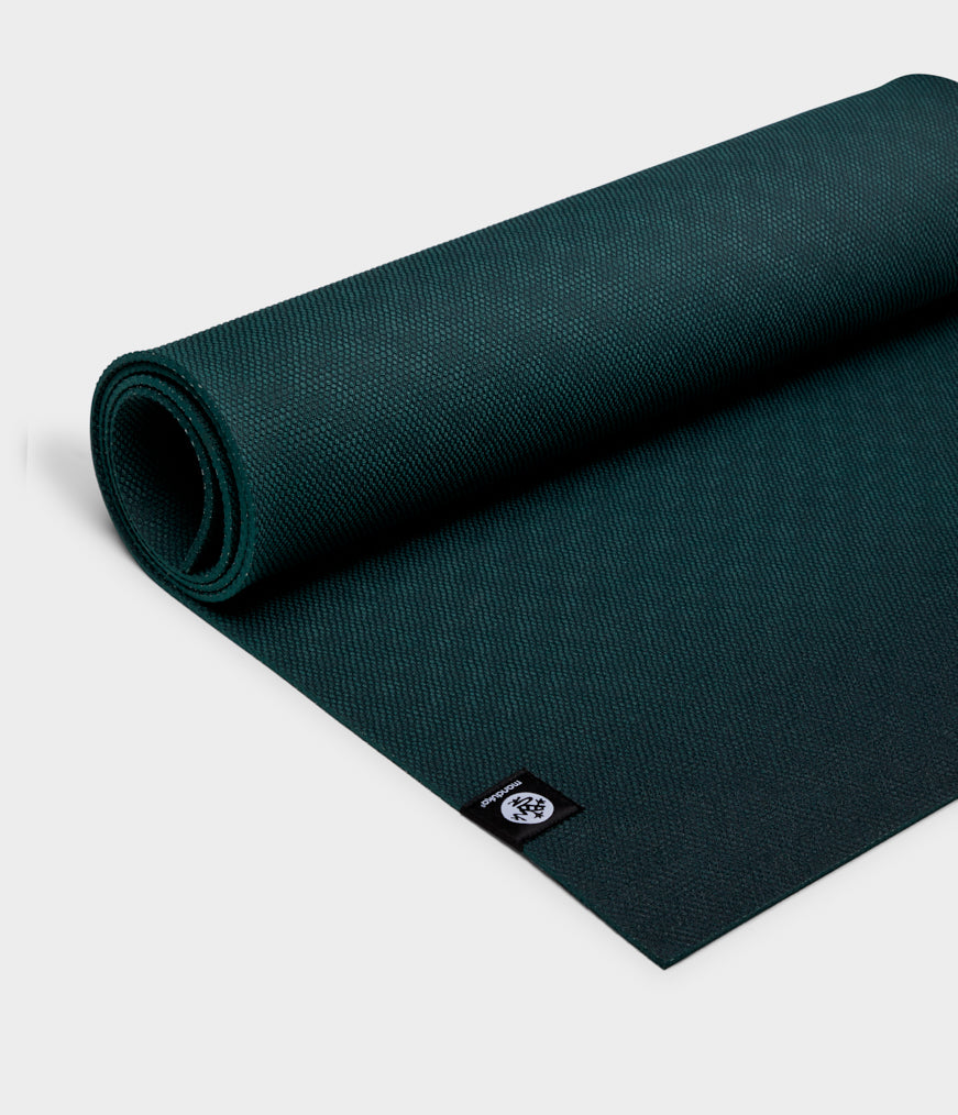 Heathyoga Yoga Mat Bag Full-Zip Exercise Yoga Mat Carry Bag -  Multi-Functional Inner/Outer Storage Pockets & Adjustable Shoulder Strap -  28 X 7 Yoga Bag Fits Most Yoga Mat Sizes Black