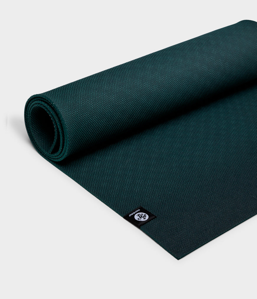 Manduka Yoga With Adriene PRO 71 Balance Yoga Mat 6mm - Rock