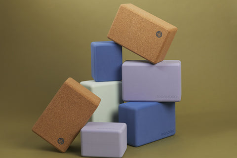 Yoga Blocks