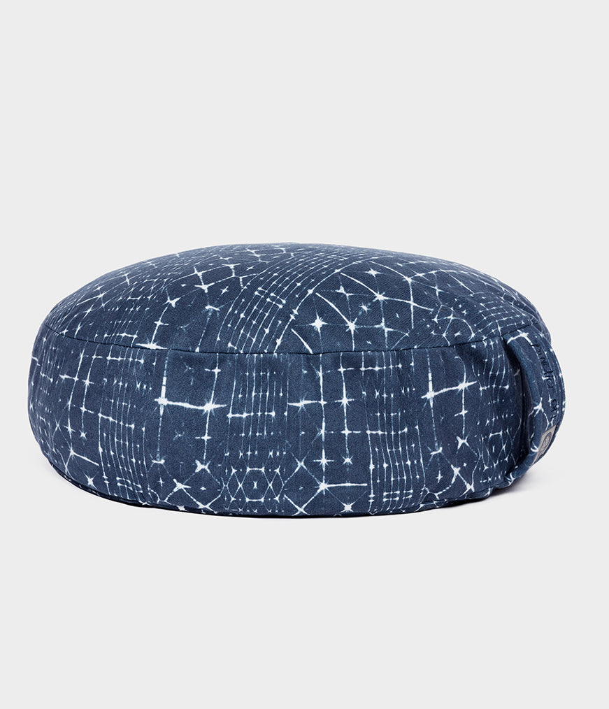 enlight® meditation cushion star dye / one size