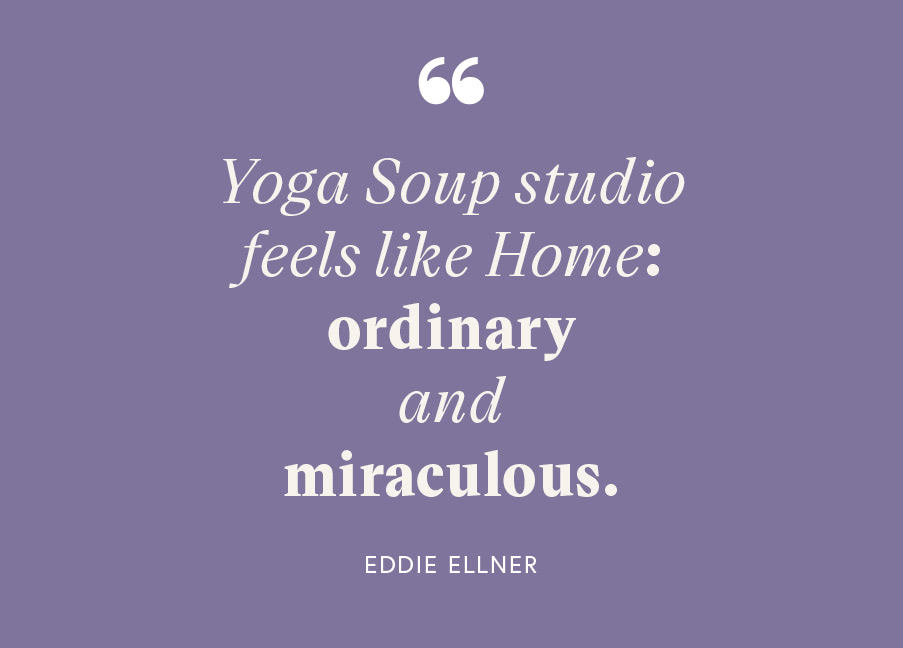 Quote by Eddie Ellner