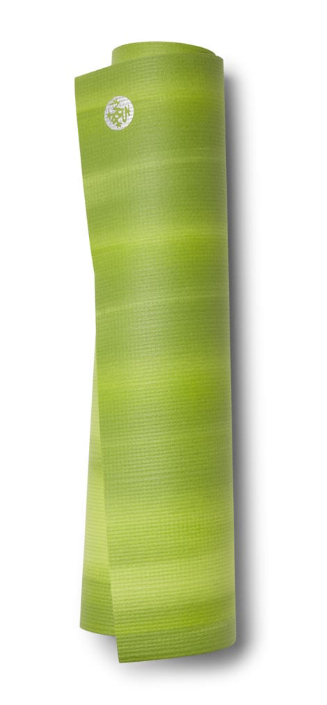 PRO - Spring Buds LE Yoga Mat