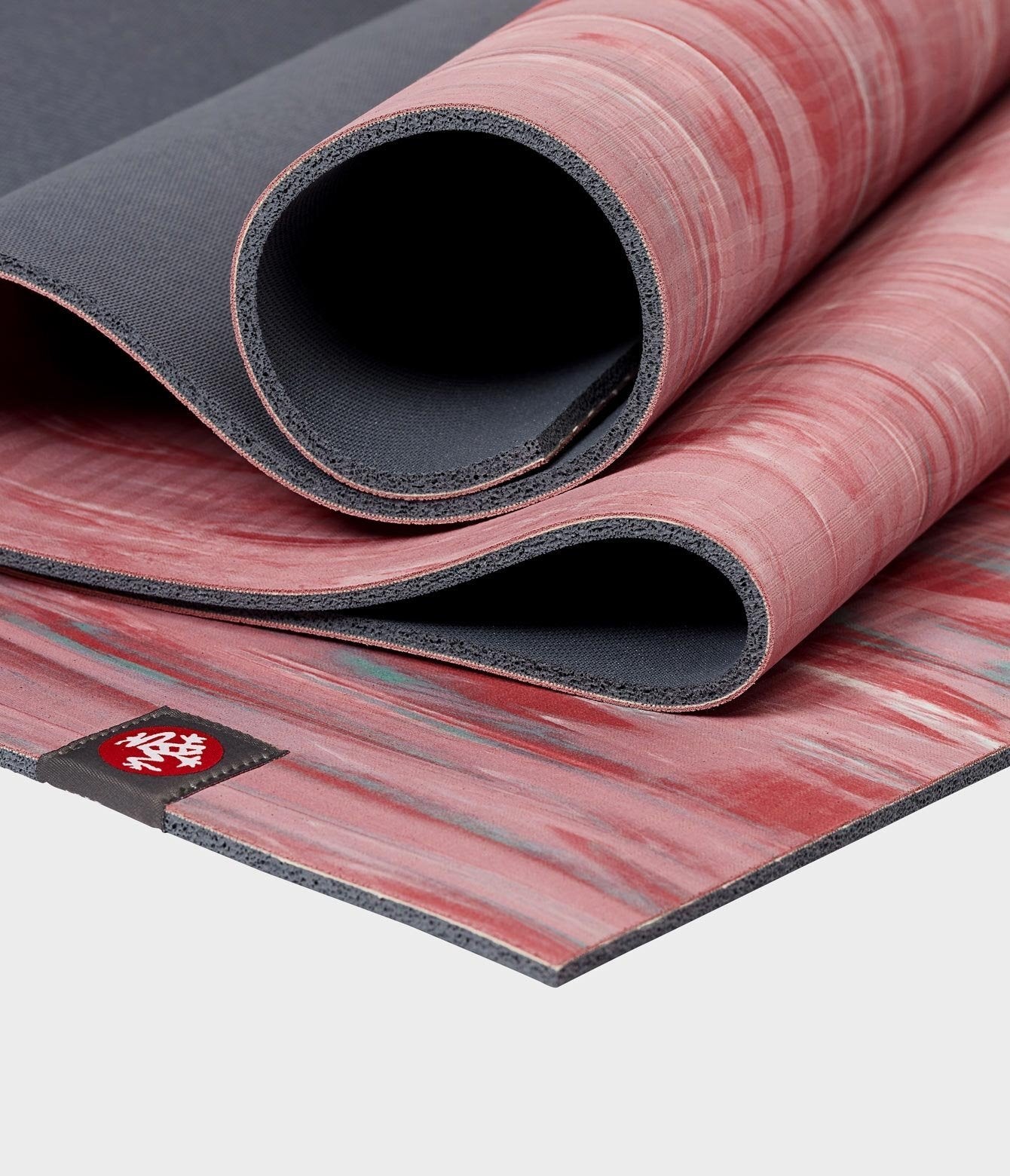 eKO yoga mat 6mm