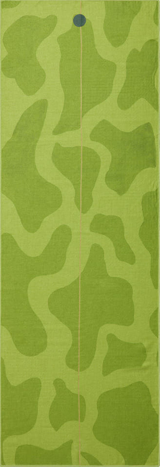 yogitoes Mat Towel - Sprout GL