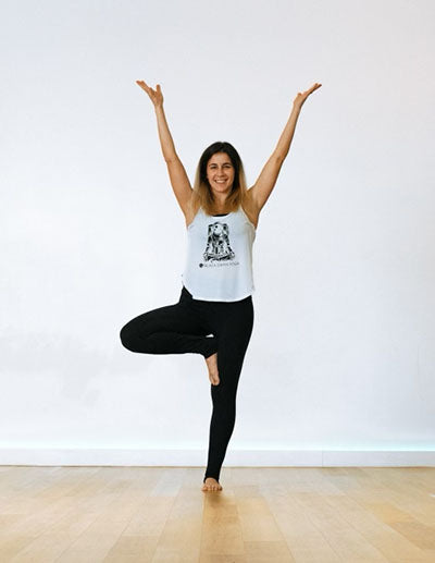 Studio Spotlight: Black Swan Yoga Houston – Manduka