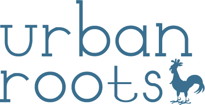 Logotipo de Urban Roots