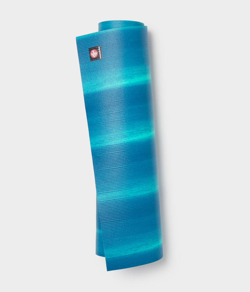 manduka pro™ yoga mat 6mm float colorfields / standard 71" (180cm)