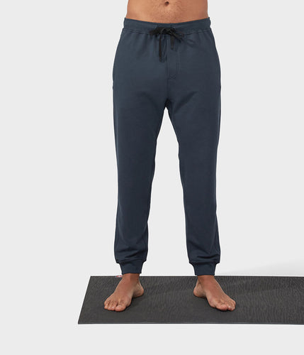 mens yoga trousers