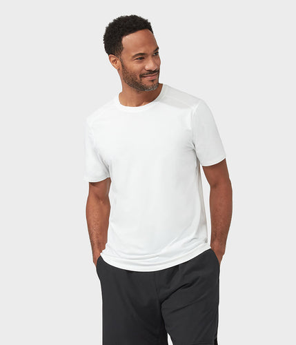 mens yoga shirt